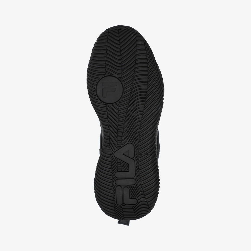 Мужские кроссовки FILA Wade Mid - фото 6