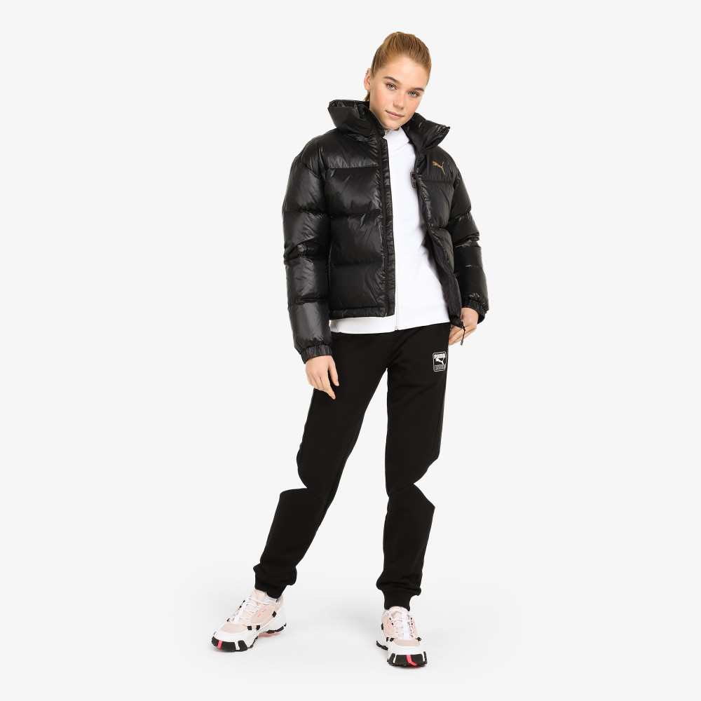 Женский пуховик PUMA Shine - фото 3