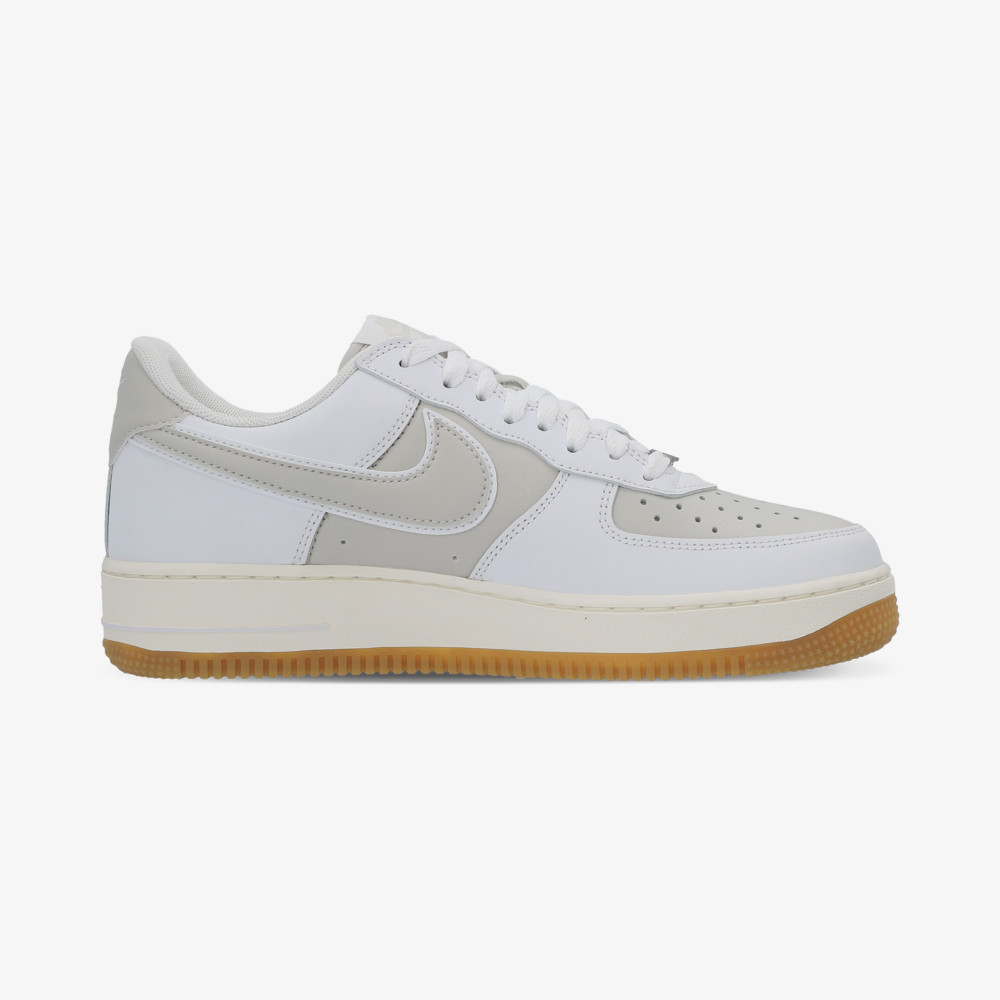 Женские кеды Nike Air Force 1 '07 - фото 4