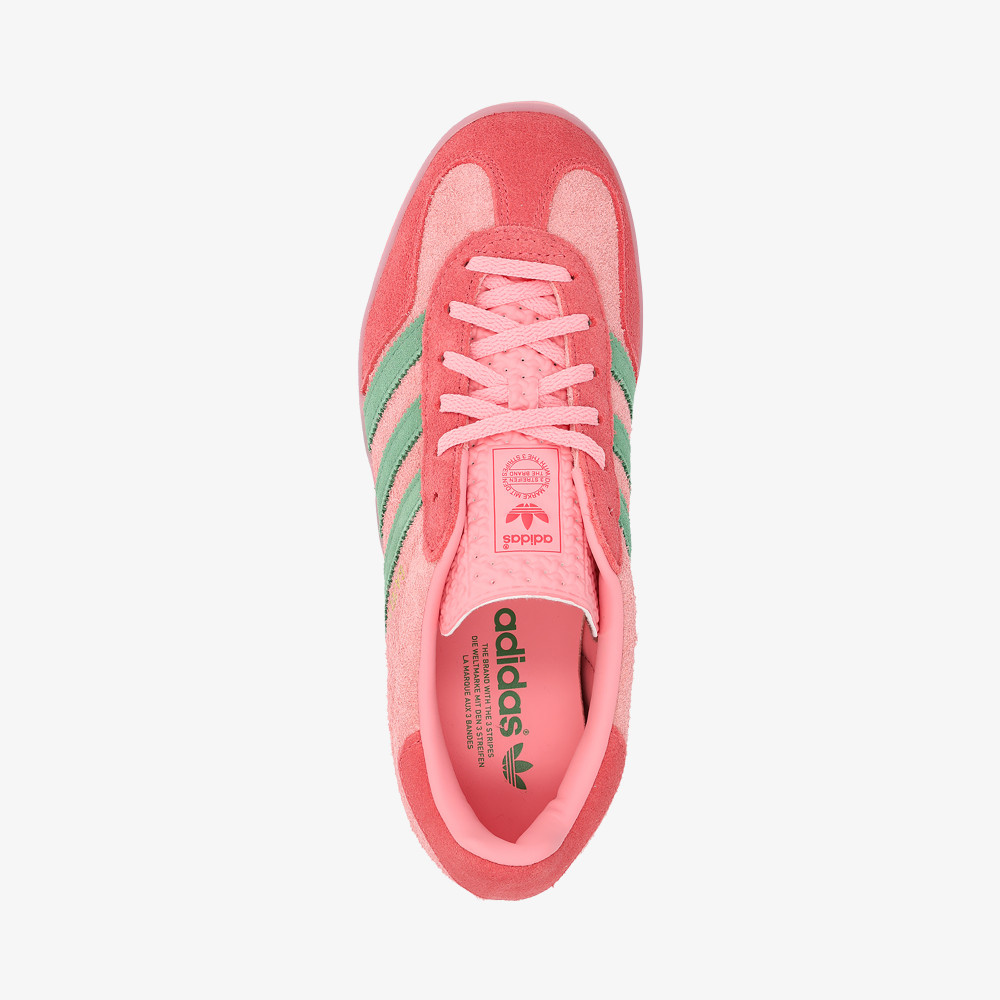 Женские кеды adidas Gazelle Indoor - фото 5
