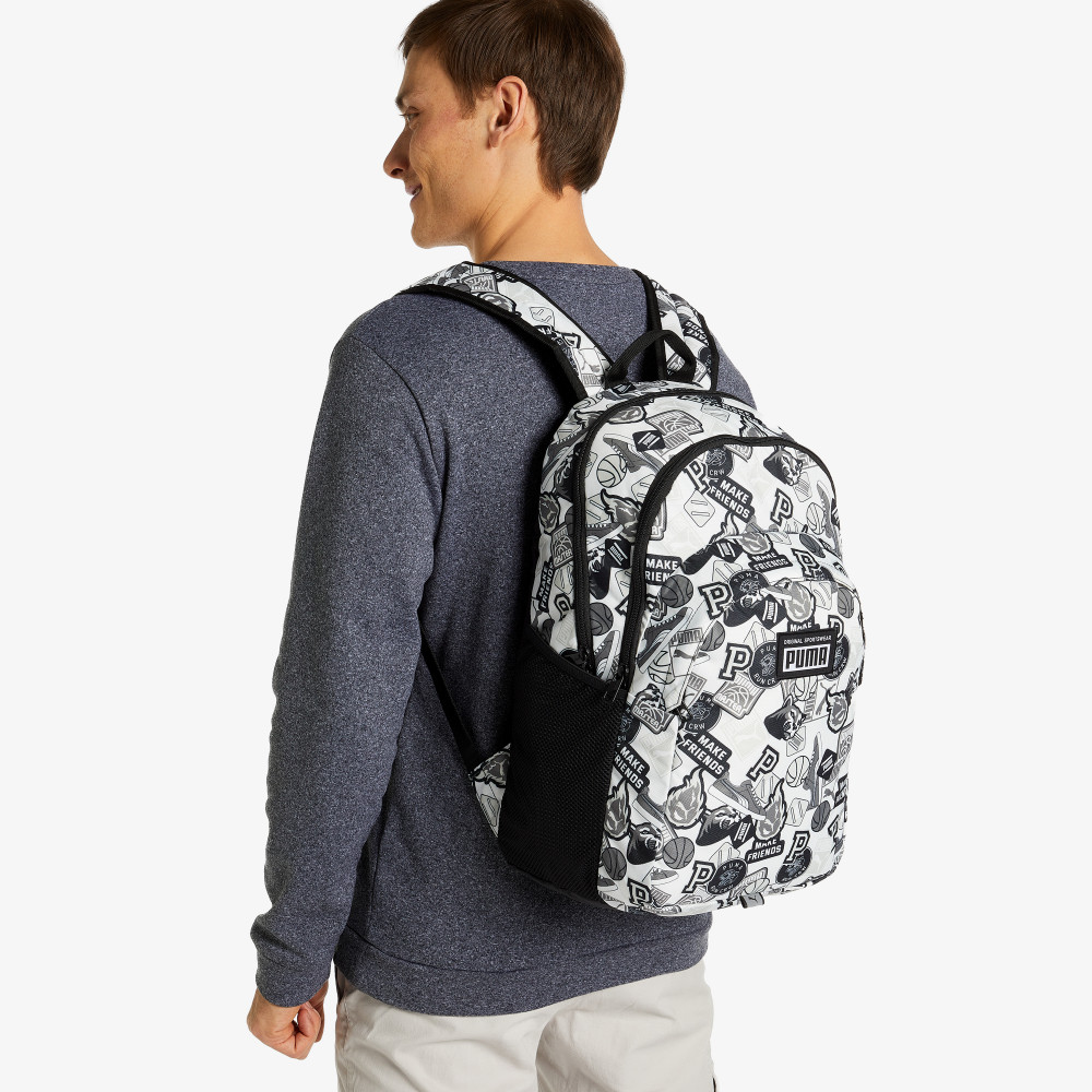 Academy backpack outlet puma