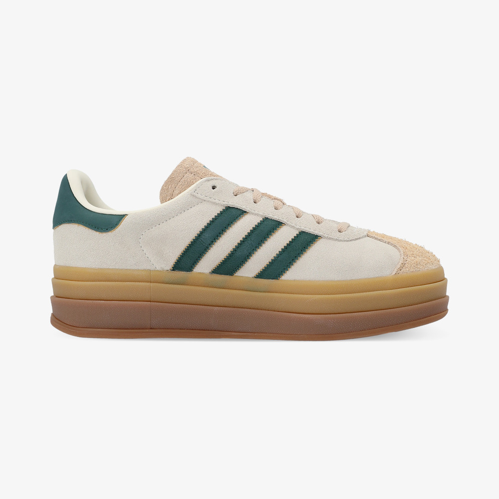 Женские кеды adidas Gazelle Bold - фото 4