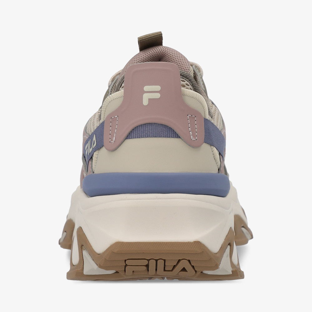 Женские кроссовки FILA Trace Low M - фото 3