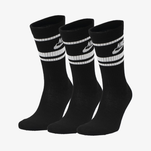 Носки Nike Sportswear Everyday Essential 3 пары унисекс