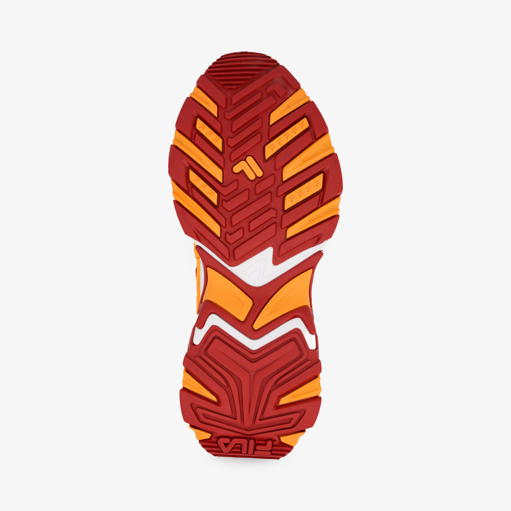 Женские кроссовки FILA Trace Low - фото 6
