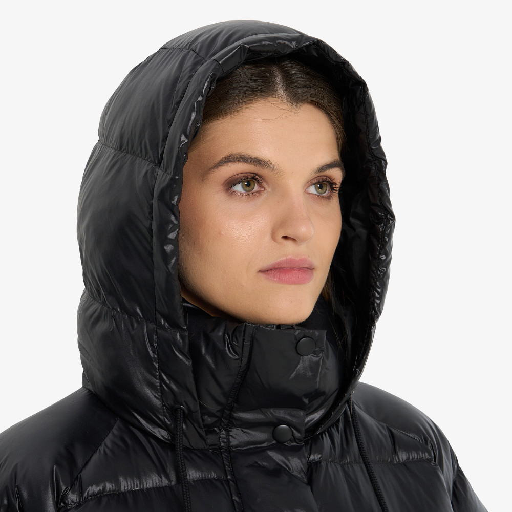Женский пуховик PUMA Style Down - фото 5