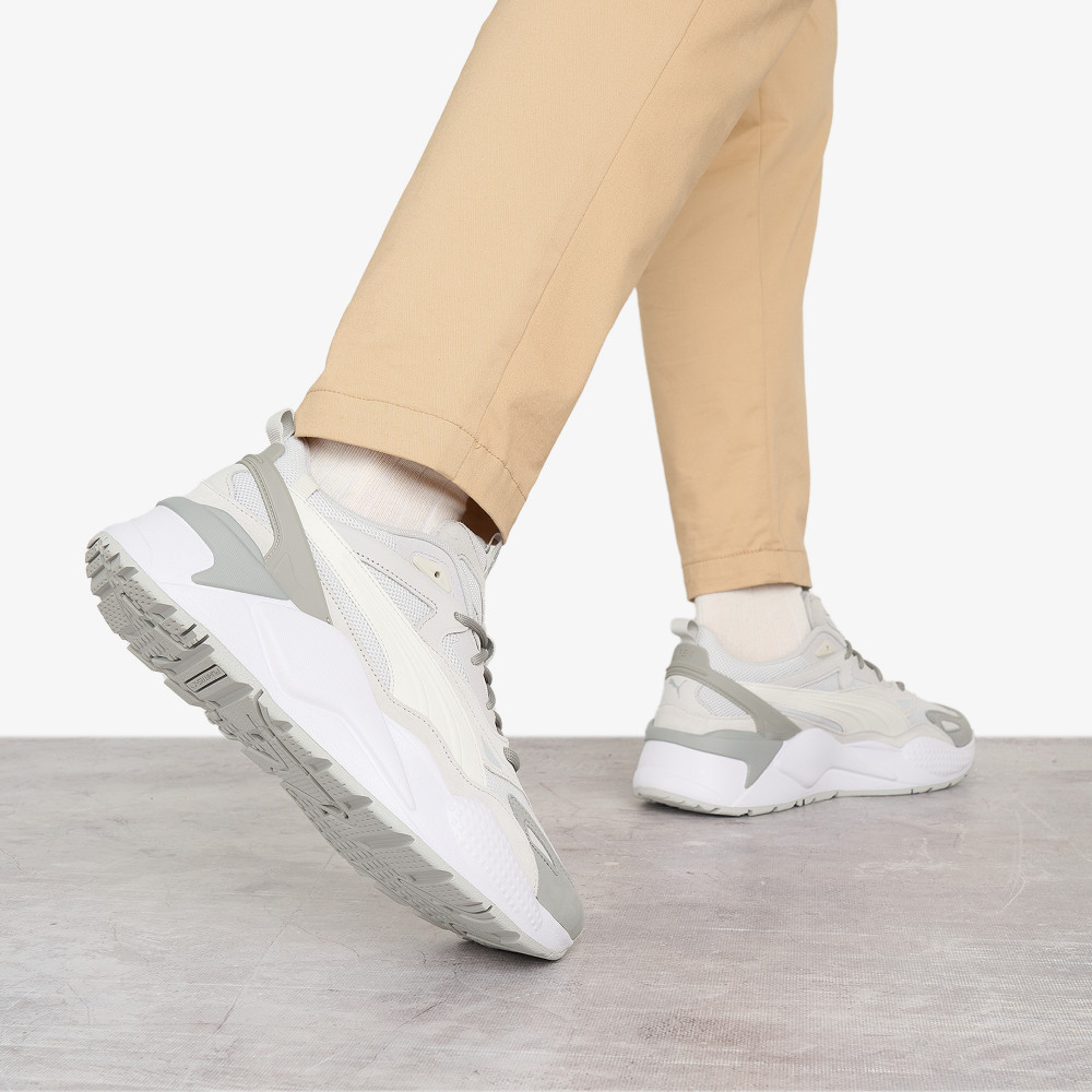 Мужские кроссовки PUMA Rs-X Efekt Prm - фото 8