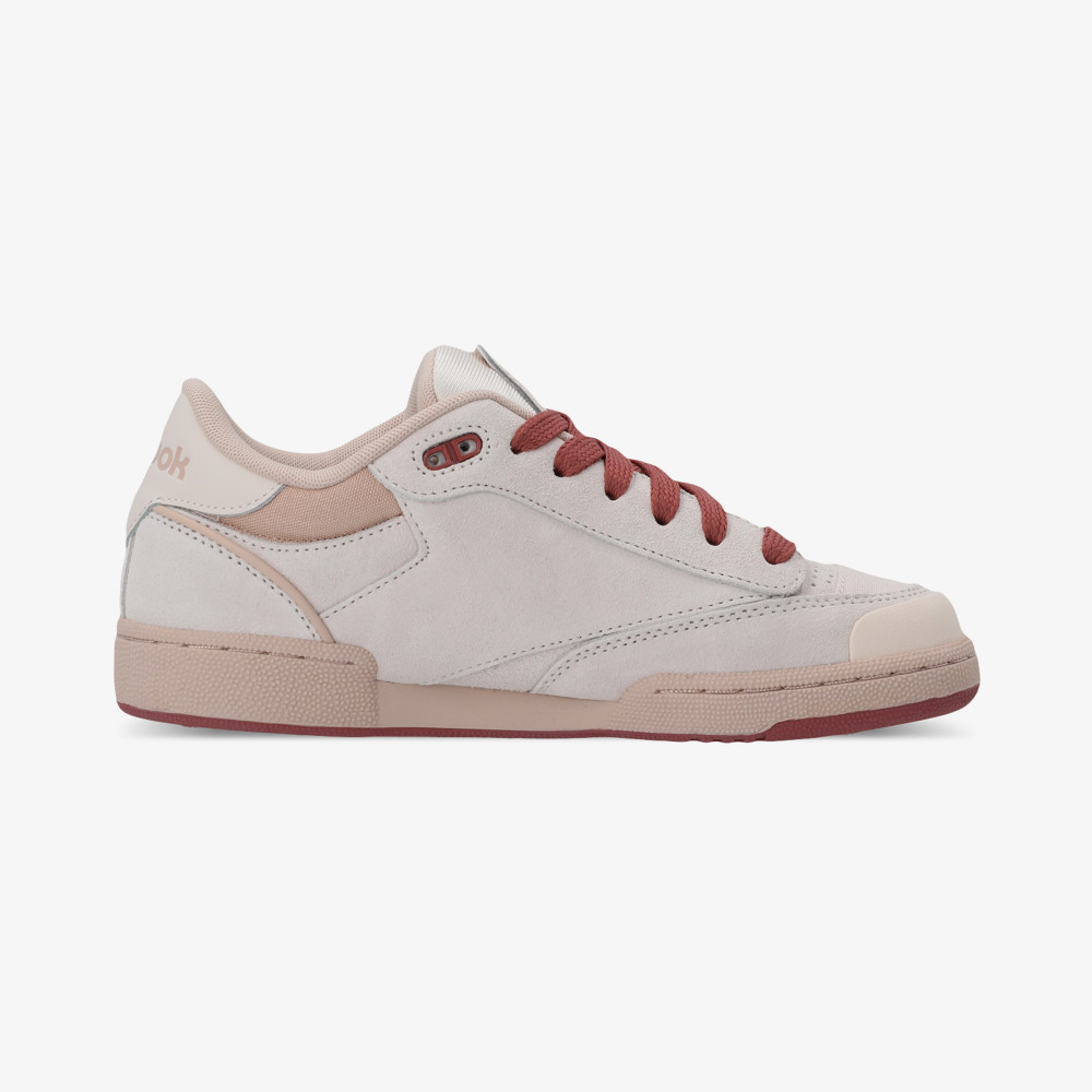 Женские кеды Reebok Club C Bulc - фото 4