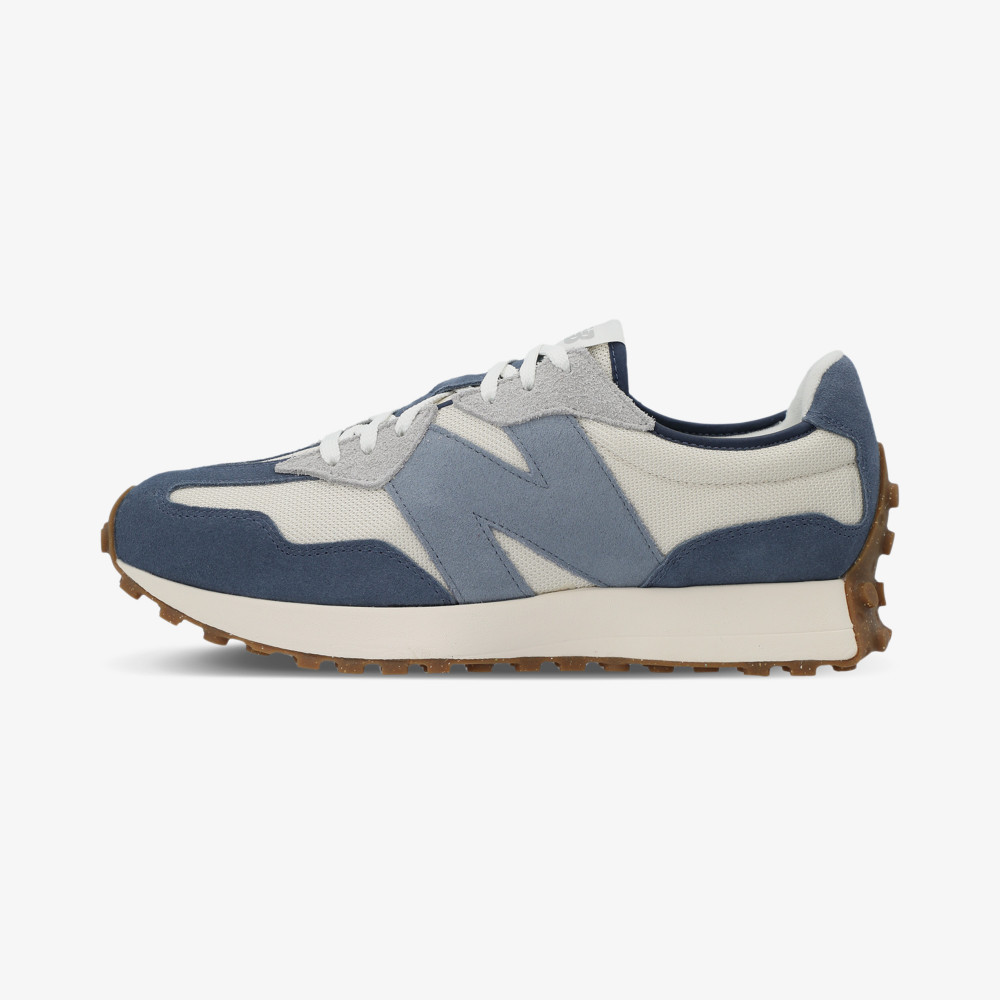 Мужские кроссовки New Balance MS327 - фото 1