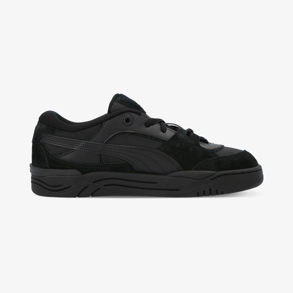 Мужские кеды PUMA Puma-180 - фото 4
