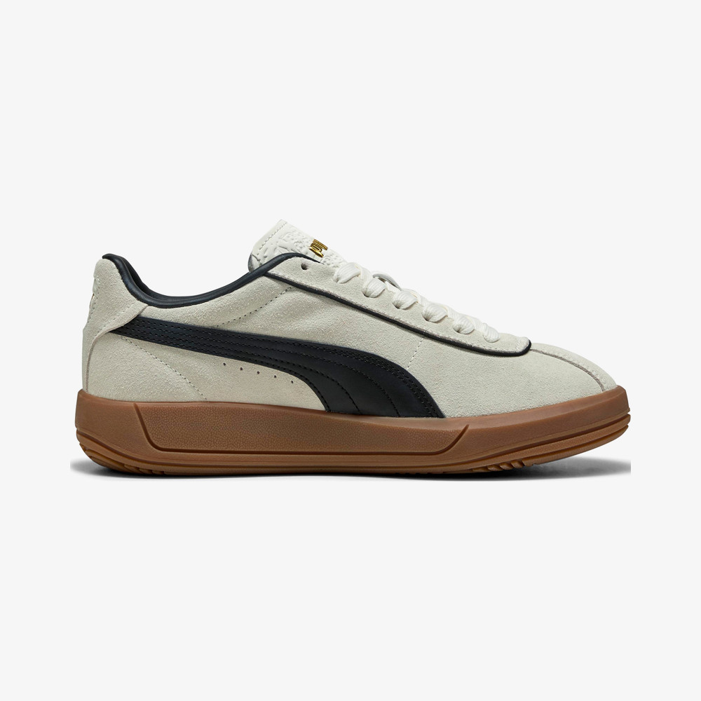 Женские кеды PUMA Club - фото 3