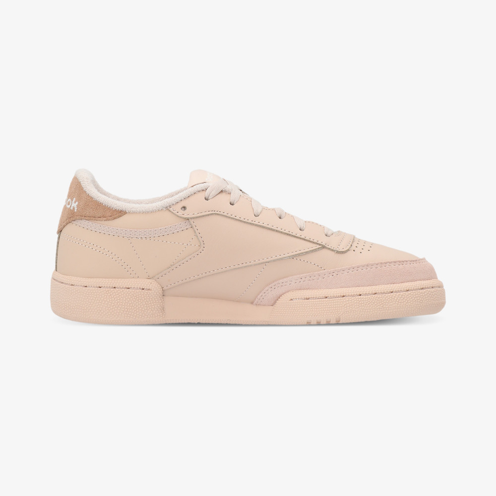 Женские кеды Reebok Club C 85 - фото 4
