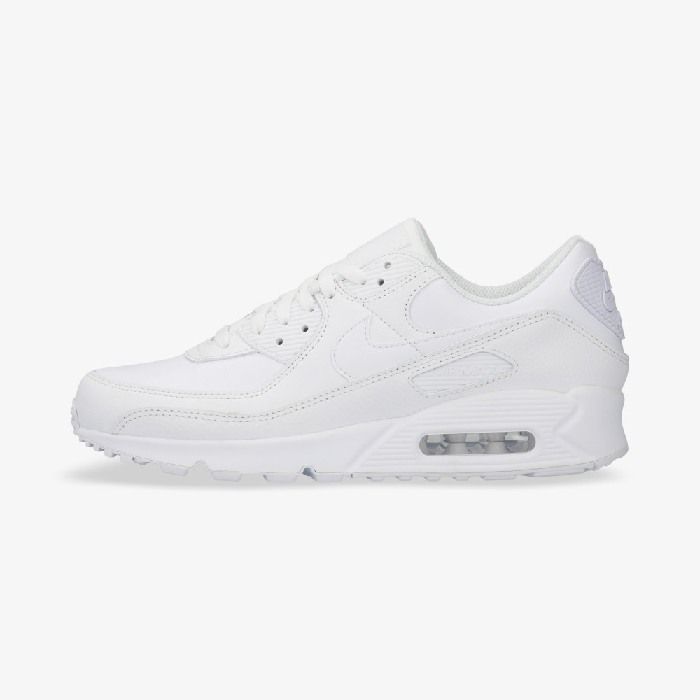 Nike air hotsell max 90 blanc