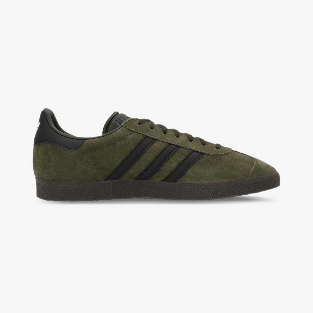 Gazelle sales adidas black