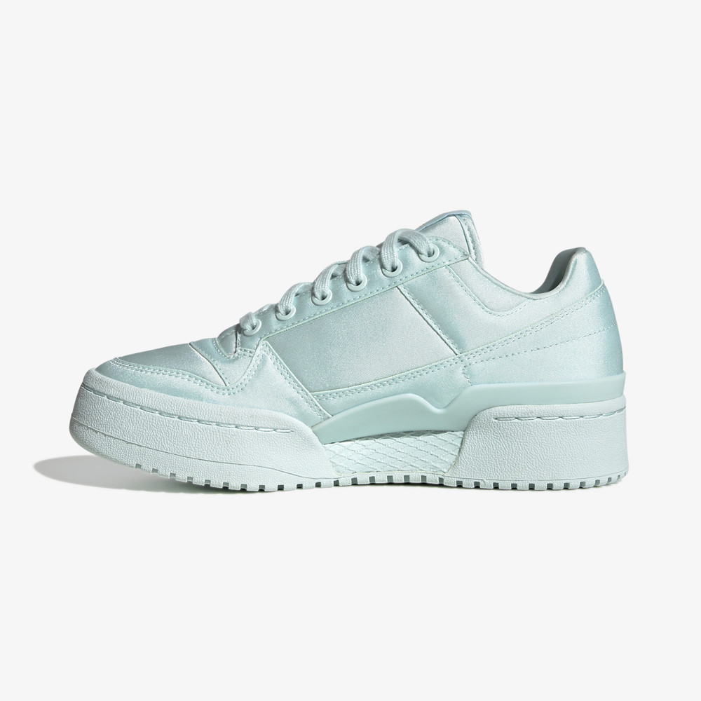 Женские кеды adidas Forum Bold - фото 4