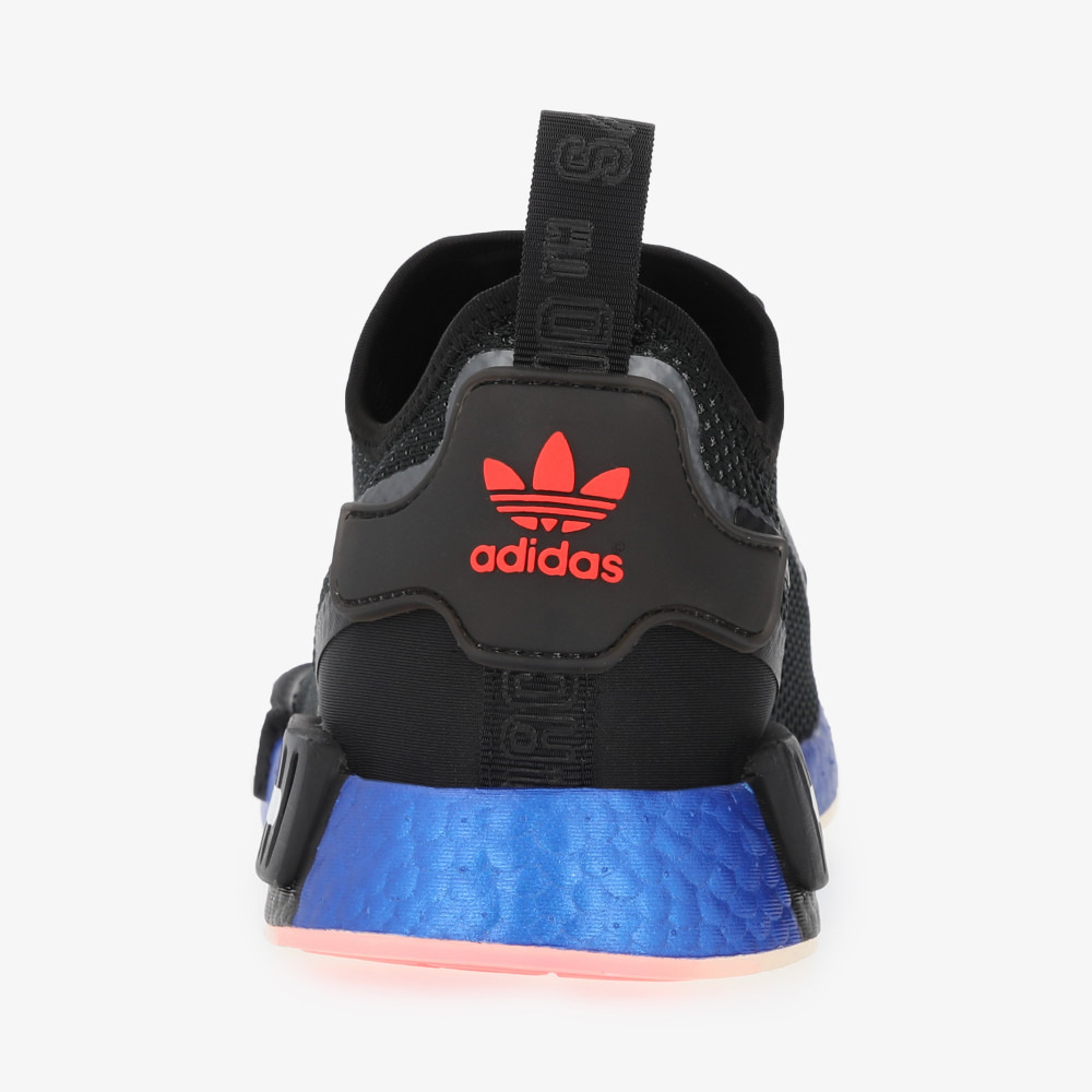 Nmd rot blau online