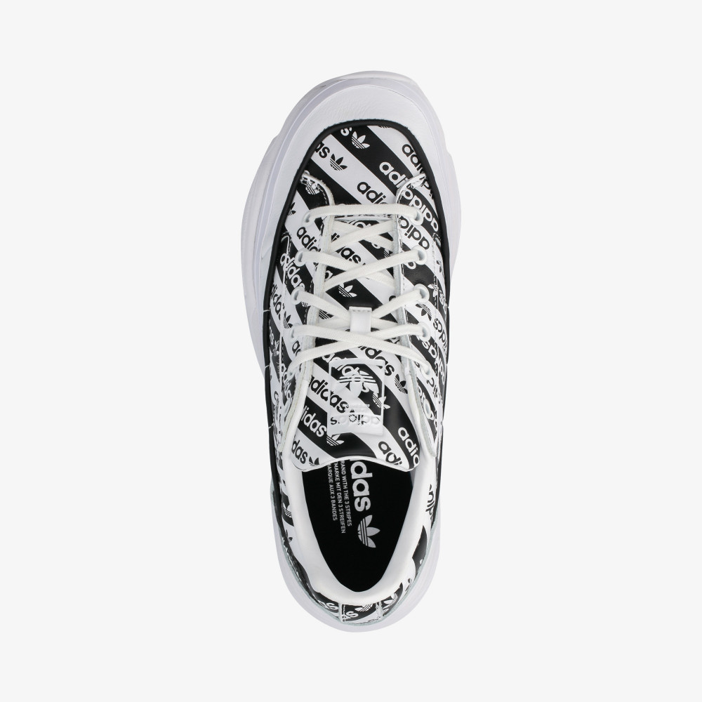 Женские кроссовки adidas Kiellor - фото 5