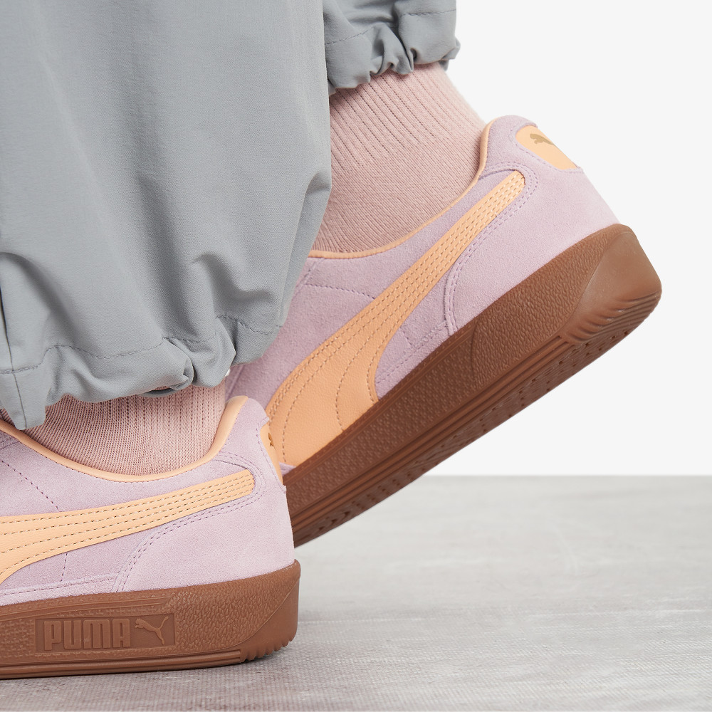Женские кеды PUMA Palermo - фото 9