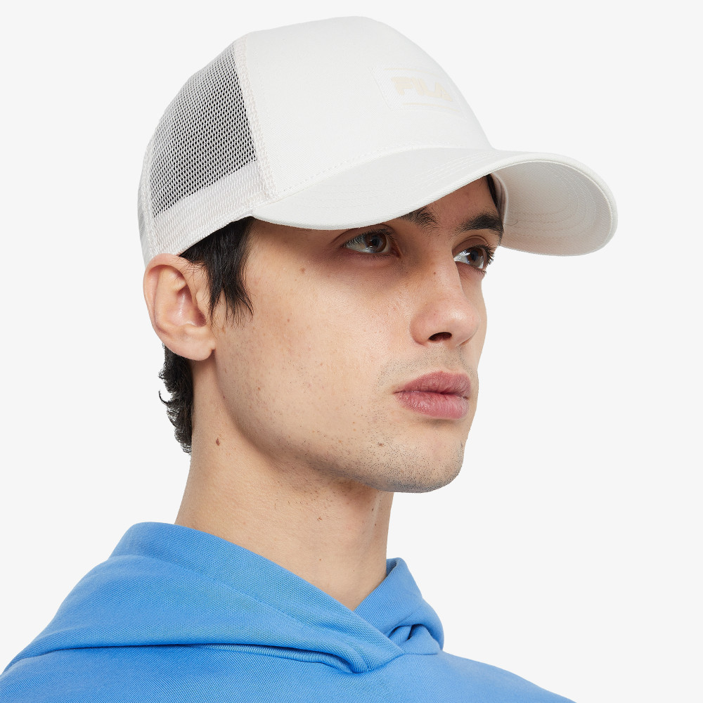 Бейсболка FILA унисекс - фото 5