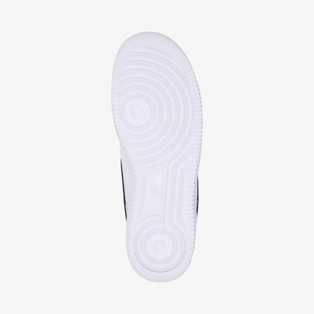 Женские кеды Nike Air Force 1 '07 - фото 6