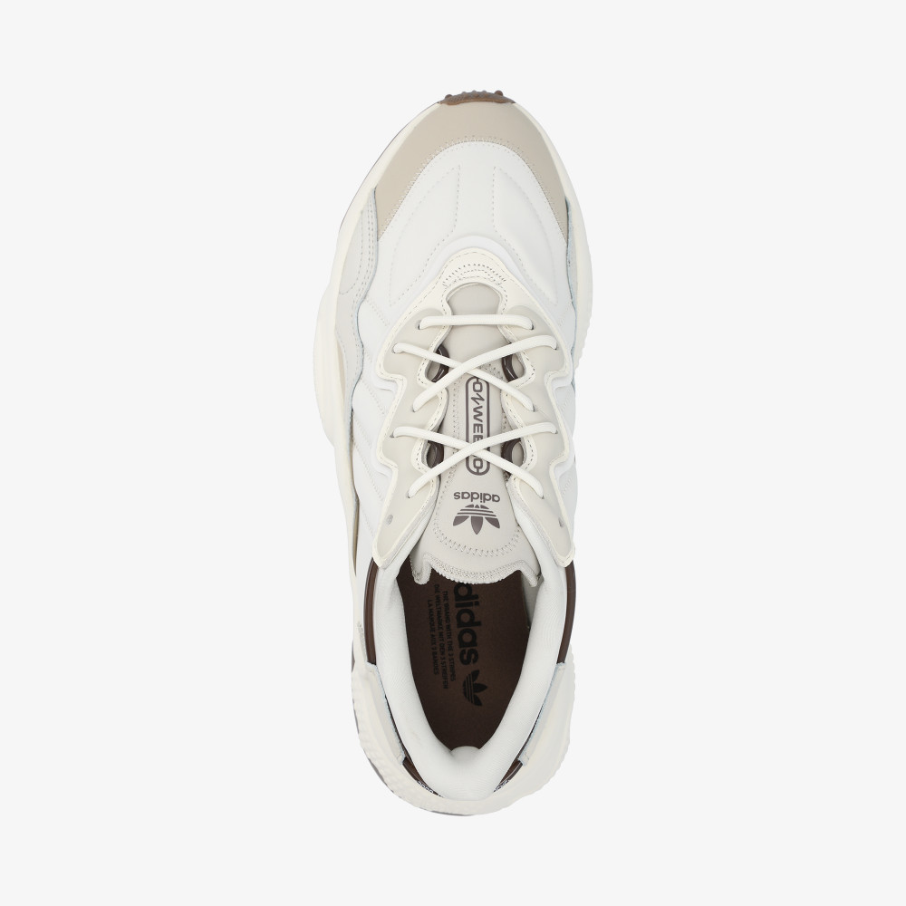 Мужские кроссовки adidas Ozweego - фото 5