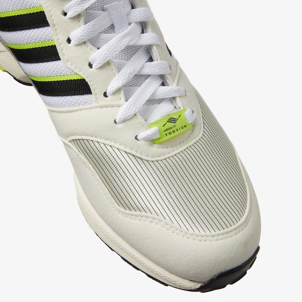 Adidas zx cheap 1000 homme vert