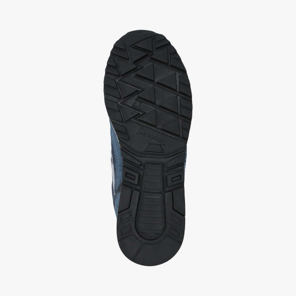 Мужские кроссовки Saucony Shadow 6000 - фото 6