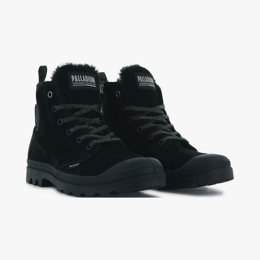 Palladium pampa hot sale hi