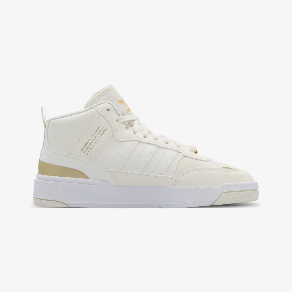 Женские кеды adidas Up Court - фото 4
