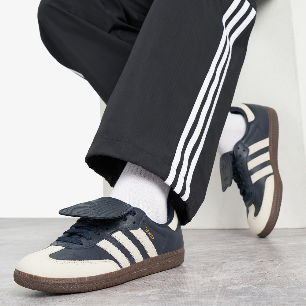 Женские кеды adidas Samba - фото 8