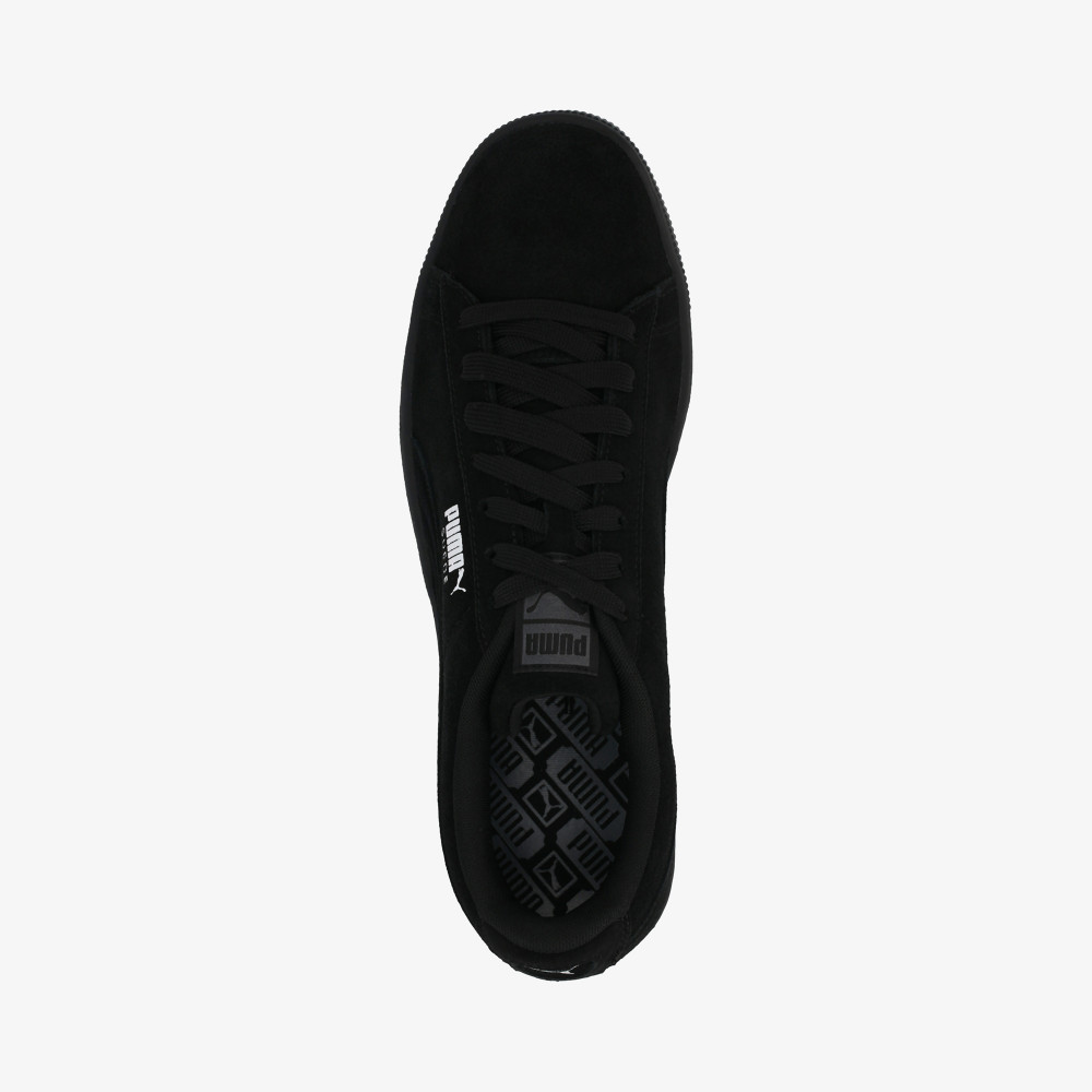 Мужские кеды PUMA Suede Classic+ - фото 5