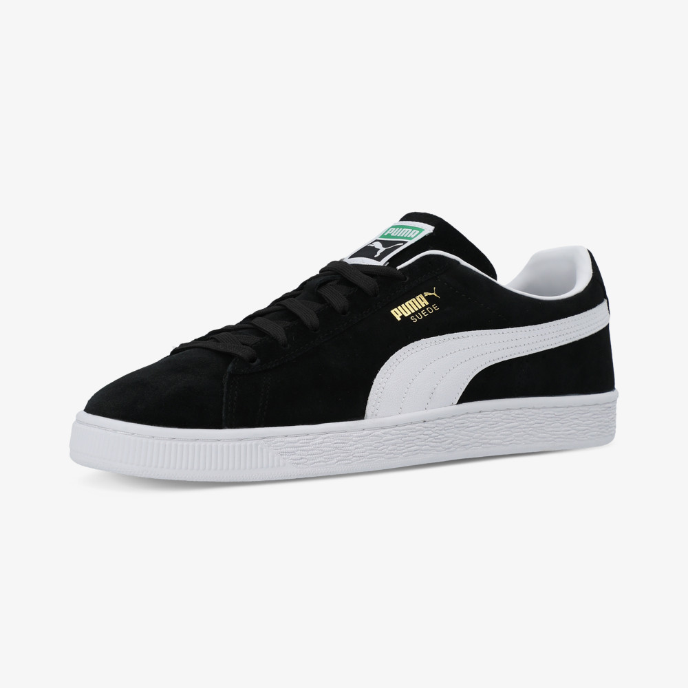 Мужские кеды PUMA Suede Classic - фото 2