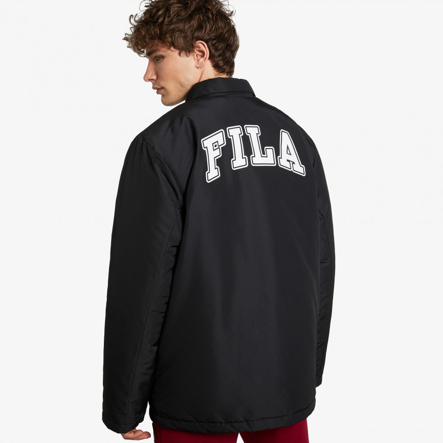 Куртка FILA - фото 2