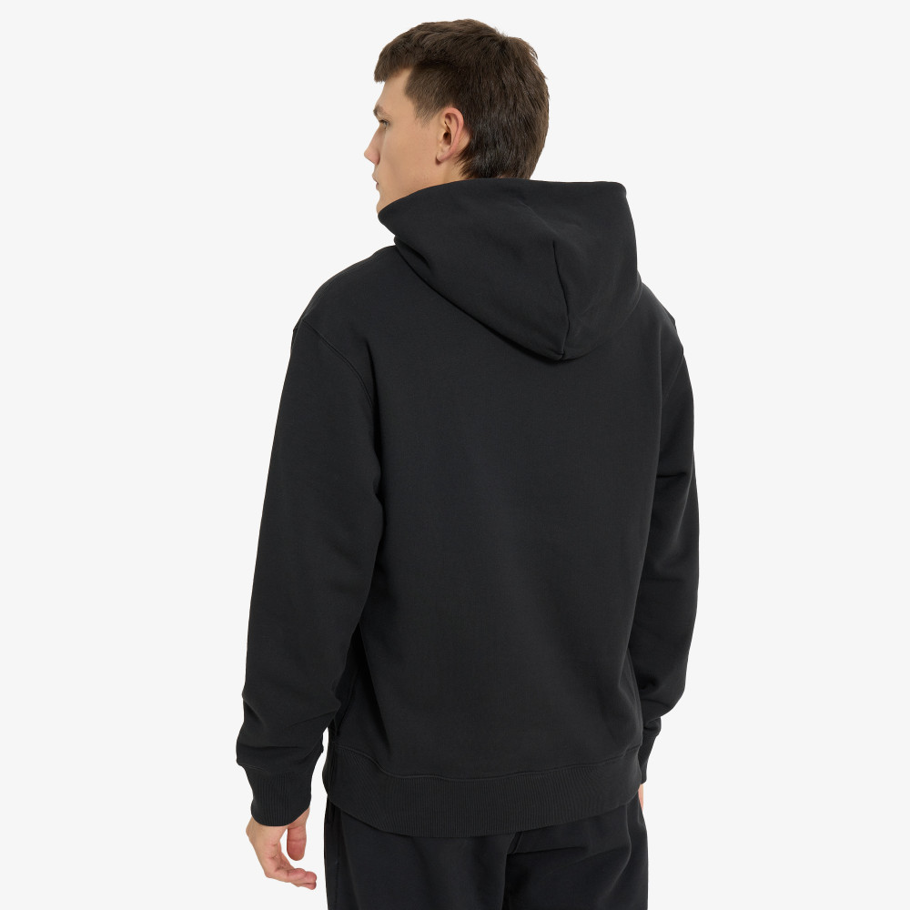 Мужская худи adidas - фото 3