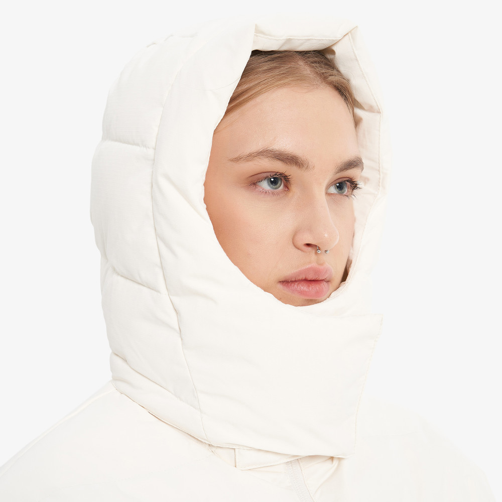 Женский пуховик FILA - фото 6