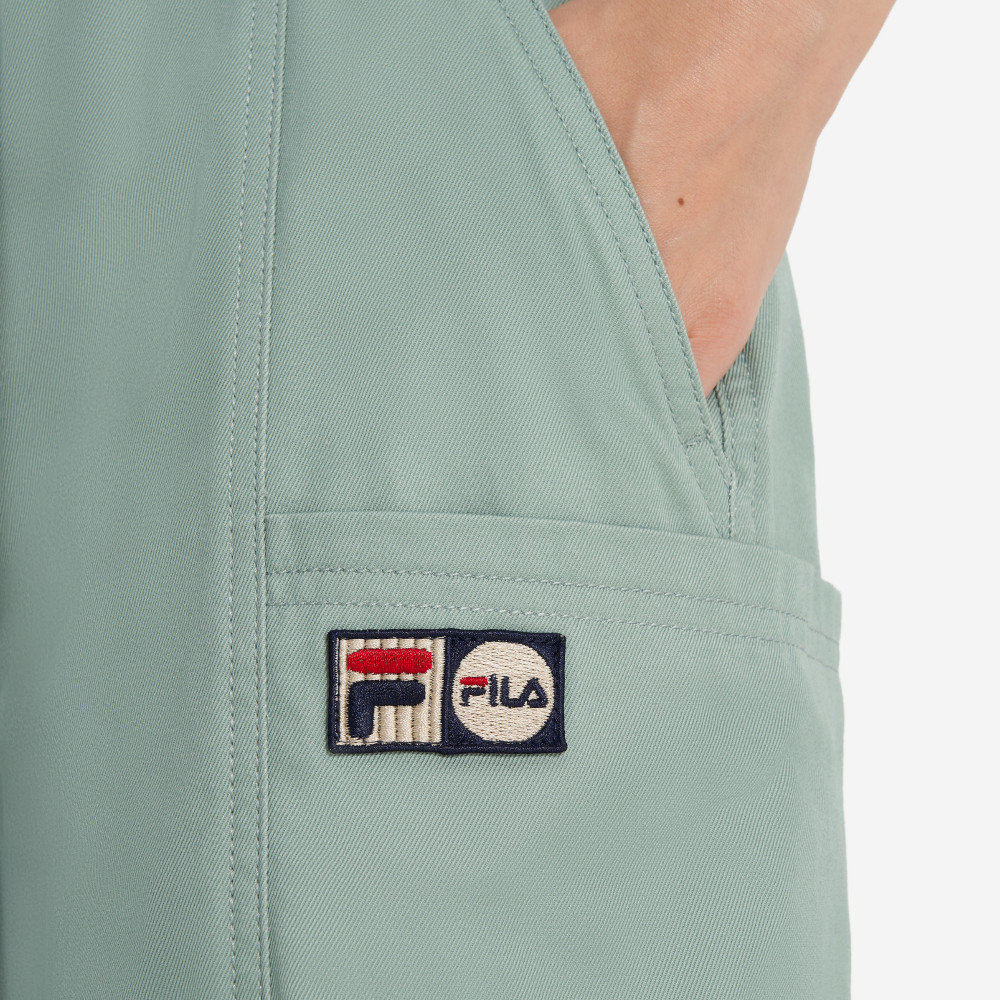 Женские брюки FILA - фото 4