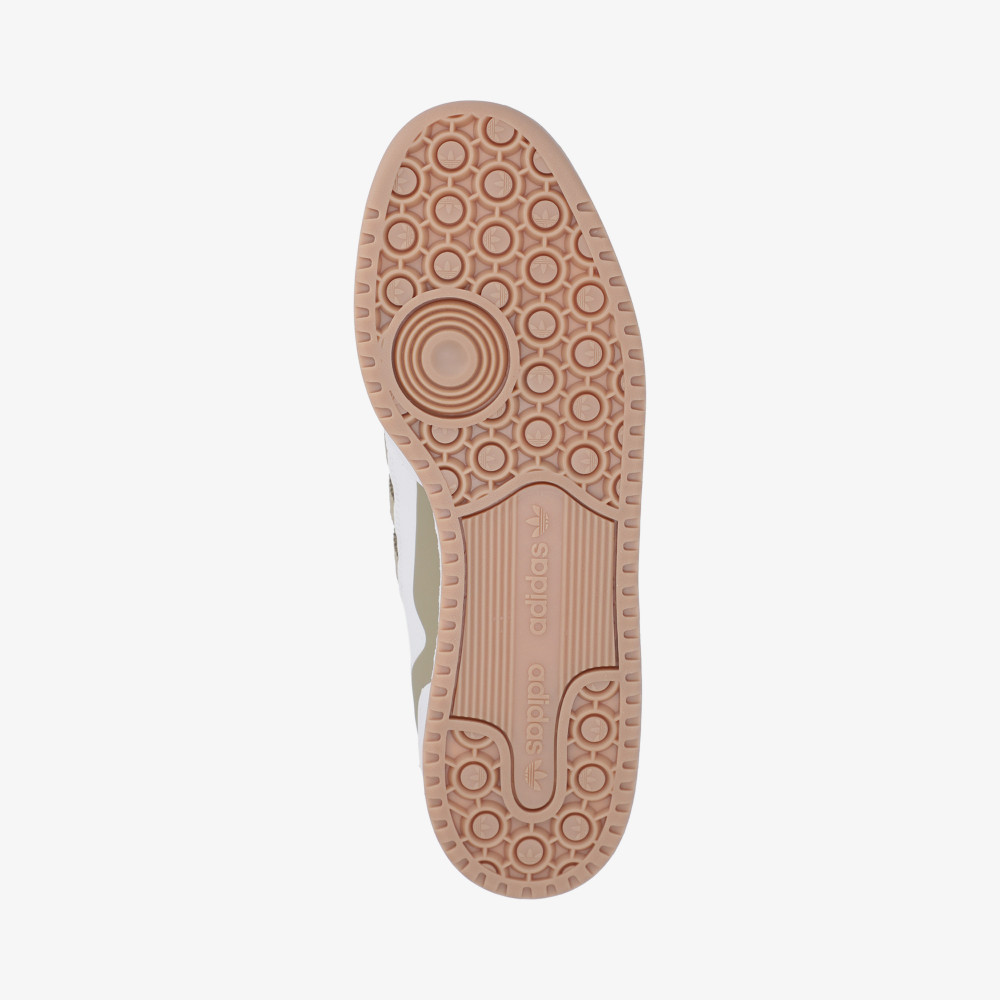 Мужские кеды adidas Forum Mid - фото 6