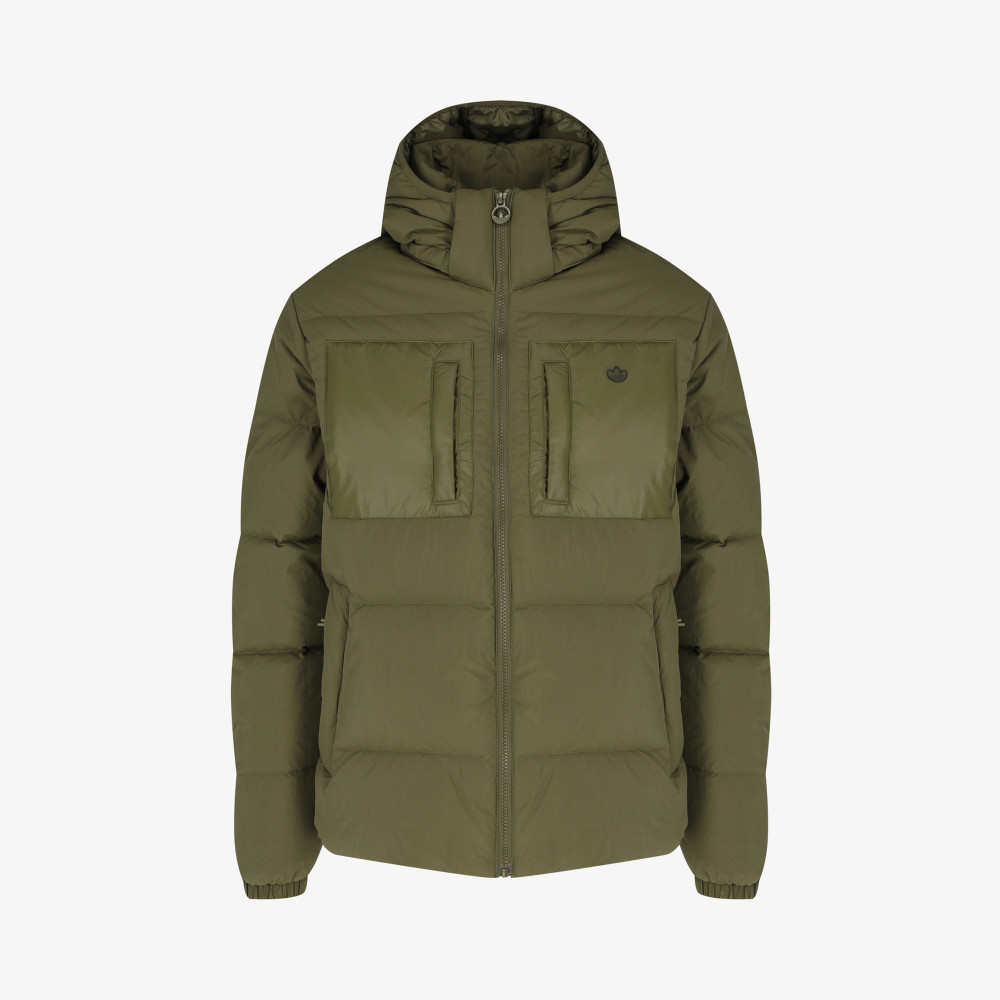 Мужской пуховик adidas Down Regen - фото 1