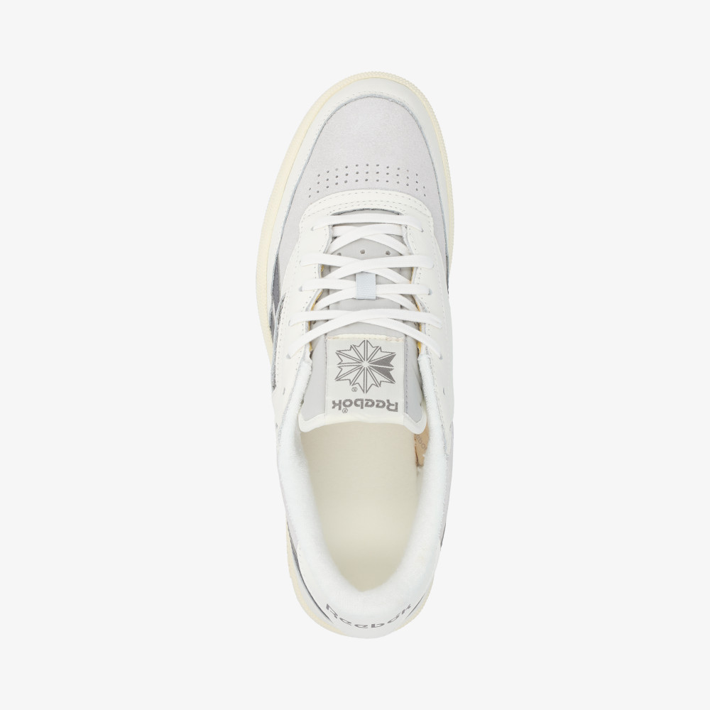 Мужские кеды Reebok Club C Revenge Vintage Ii - фото 5