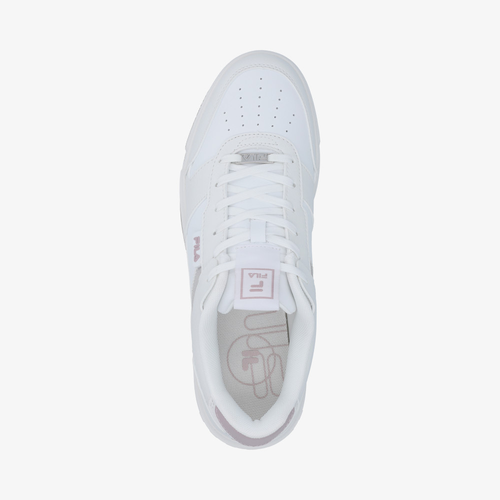 Женские кеды FILA Fx-1000 Low - фото 5