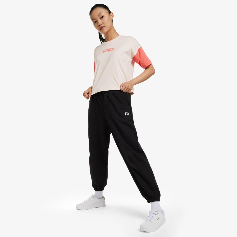 Женские брюки PUMA Downtown - фото 3