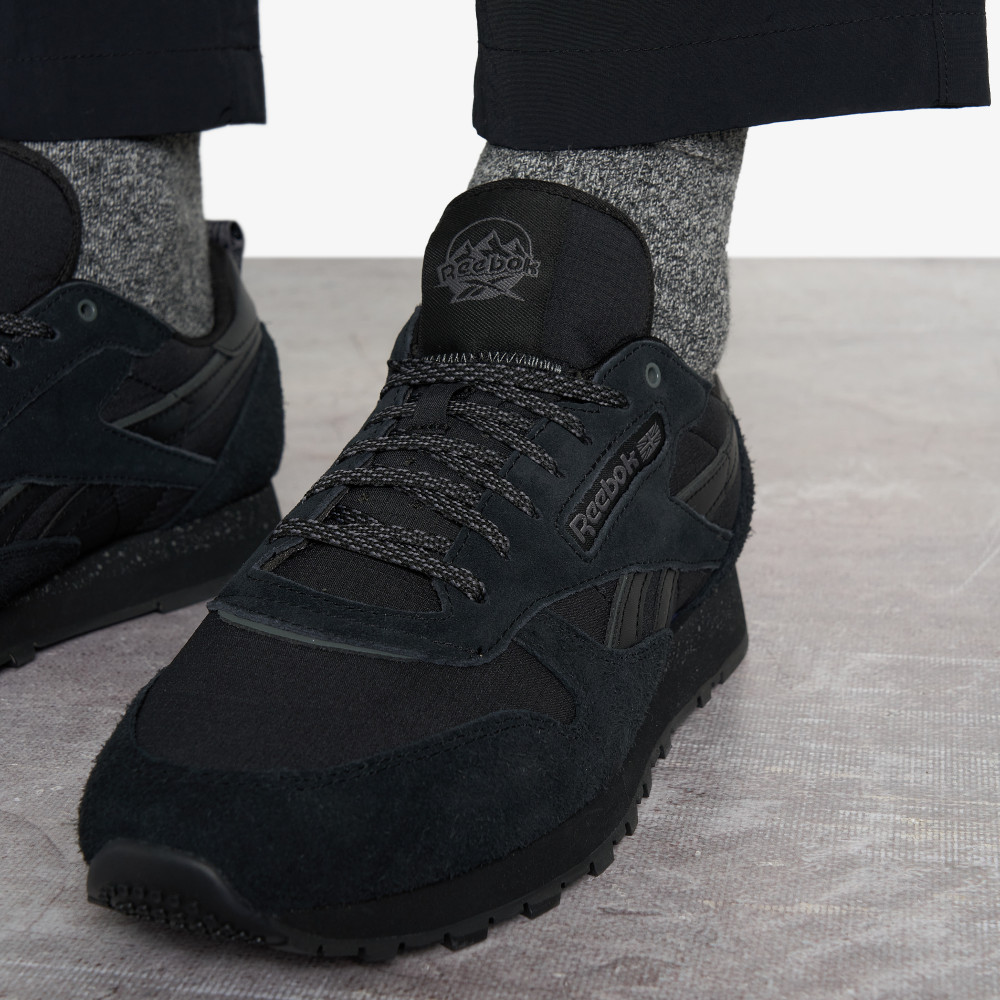 Мужские кроссовки Reebok - фото 9