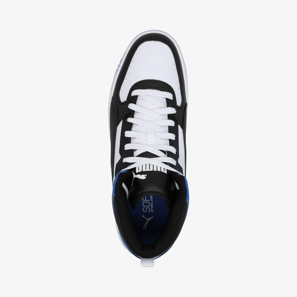 Мужские кеды PUMA Rebound Joy - фото 5