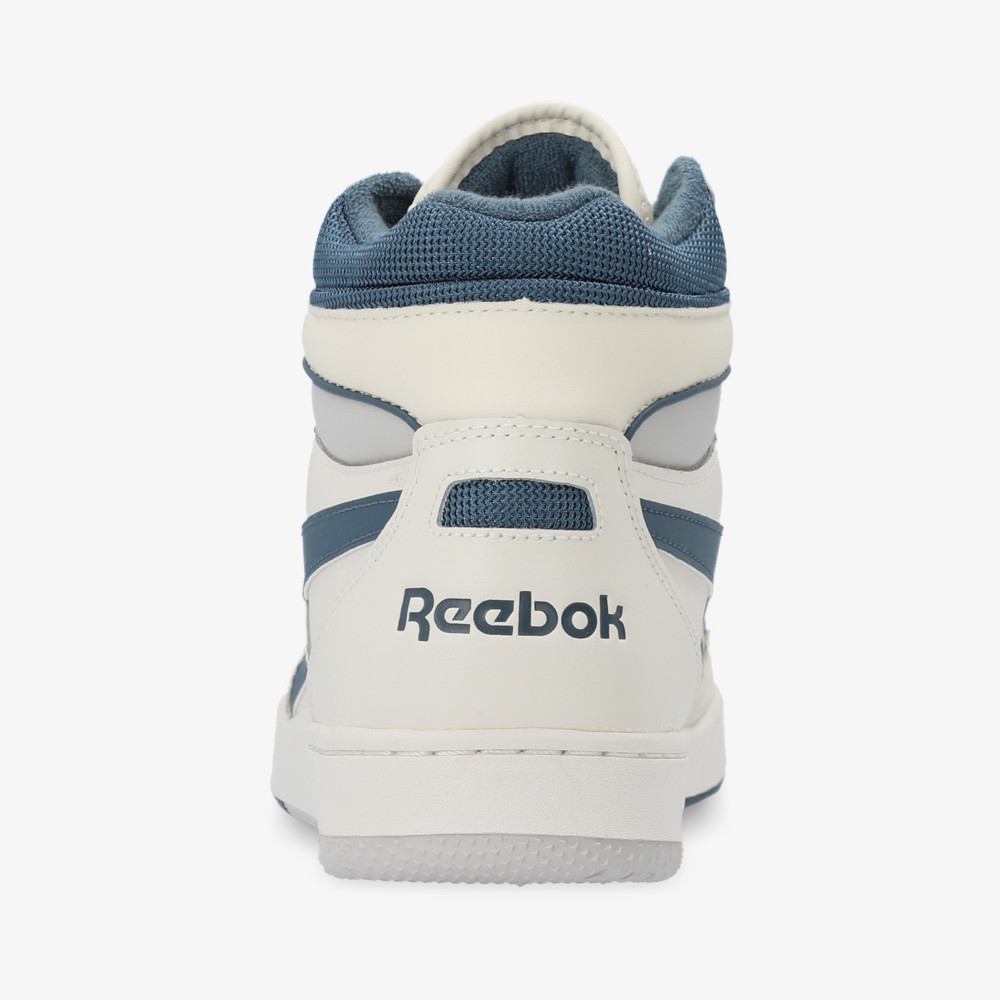 Мужские кеды Reebok BB 4000 II MID - фото 3
