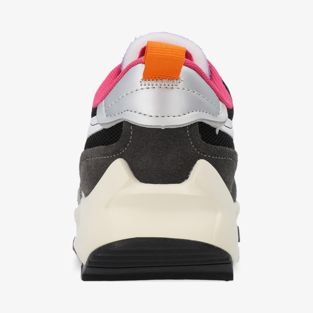 Женские кроссовки Diadora Jolly Suede Mesh - фото 3