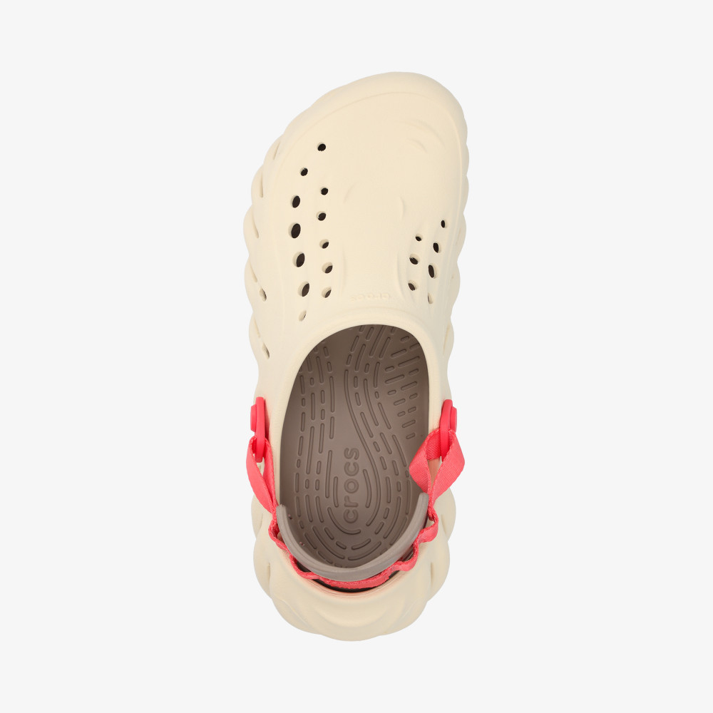 Женское сабо Crocs Echo - фото 6