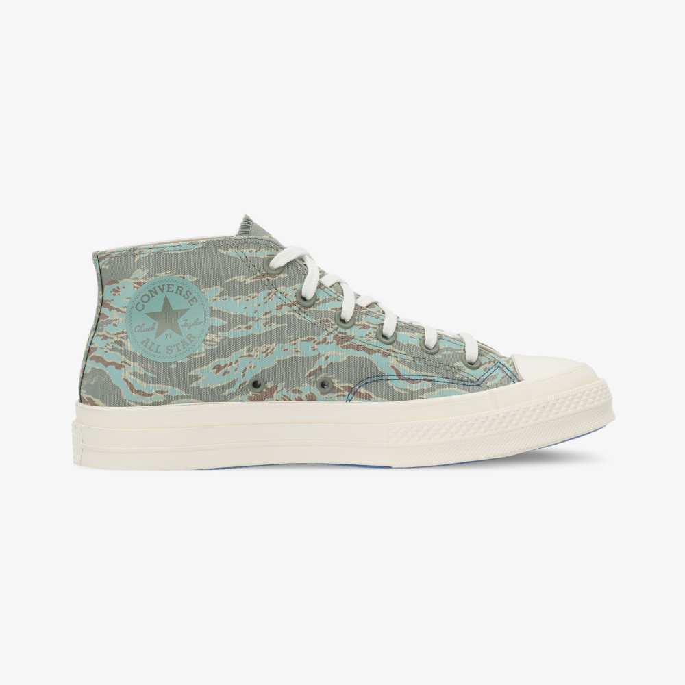 Кеды Converse Chuck 70 унисекс - фото 4