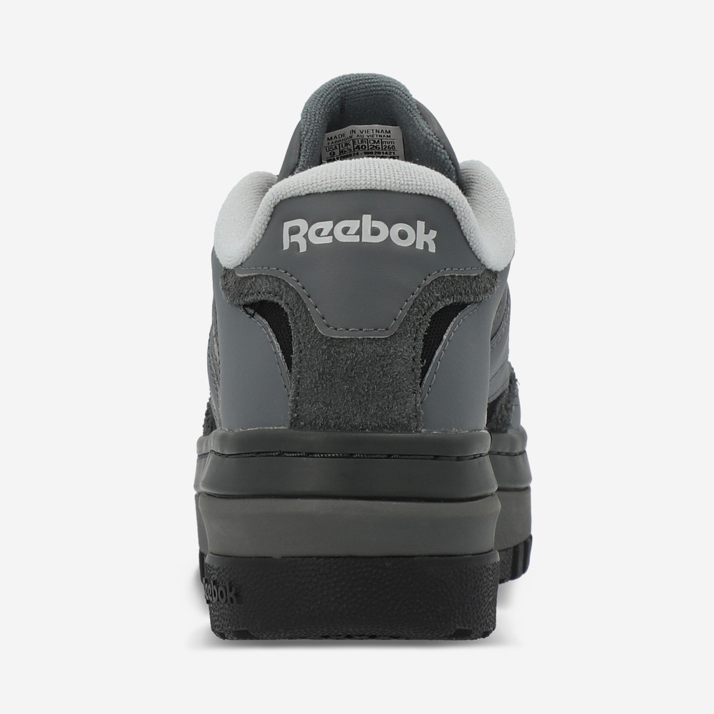 Женские кеды Reebok - фото 3