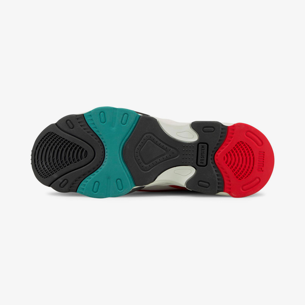 Мужские кроссовки PUMA RS-Connect Dust - фото 6