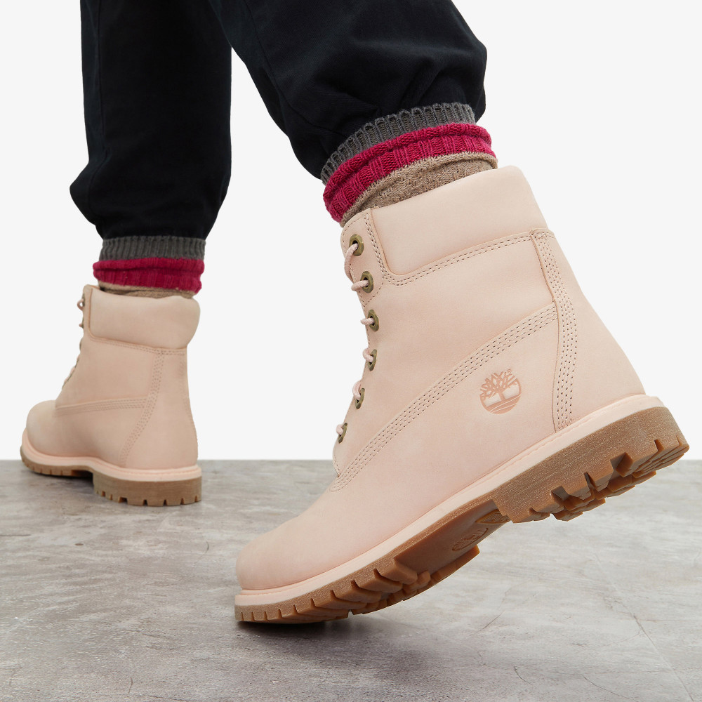 Женские ботинки Timberland 6In Premium Boot - фото 8
